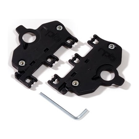 Gvs-Rpb RPB Safety Nova 3 Padding Connectors NV3-730